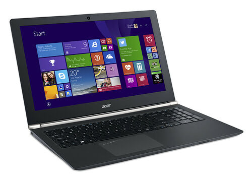 Acer Aspire V Nitro VN7-591G-54WZ Black Edition, 15.6" Full HD