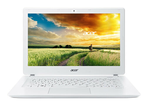 Acer Aspire V3-371-51MG Blanc, 13.3" Full HD