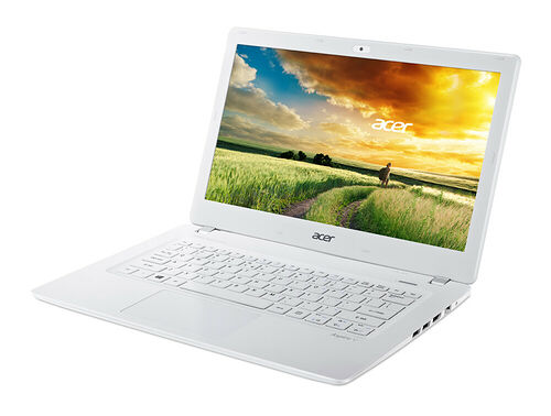 Acer Aspire V3-371-51MG Blanc, 13.3" Full HD