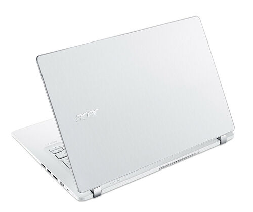 Acer Aspire V3-371-51MG Blanc, 13.3" Full HD