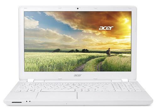 Acer Aspire V3-572G-576Z Blanc, 15.6" Full HD