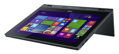Acer Aspire Switch 12 SW5-271-643U, 12,5" Full HD Tactile