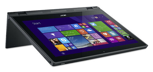 Acer Aspire Switch 12 SW5-271-643U, 12,5" Full HD Tactile