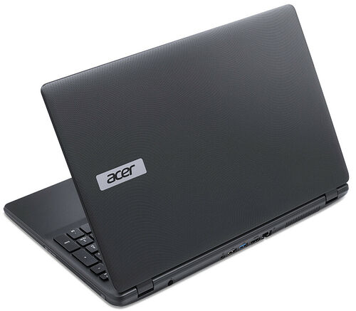 Acer Aspire ES1-512-C8XK Noir, 15.6" HD