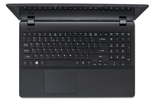 Acer Aspire ES1-512-C8XK Noir, 15.6" HD