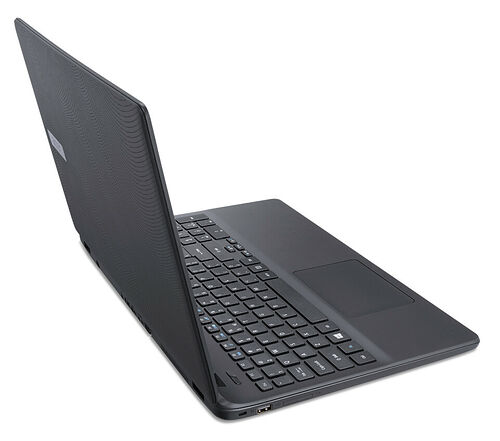 Acer Aspire ES1-512-C8XK Noir, 15.6" HD
