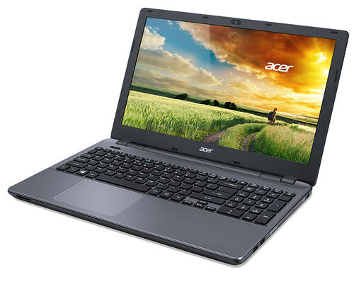 Acer Aspire E5-571-35CX, 15.6" HD