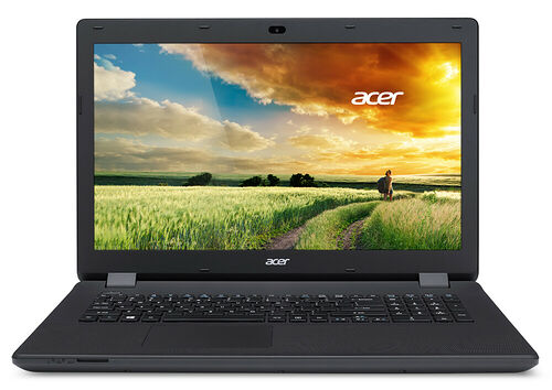 Acer Aspire ES1-711G-P11R, 17.3" HD+ (+ 1 an de McAfee)
