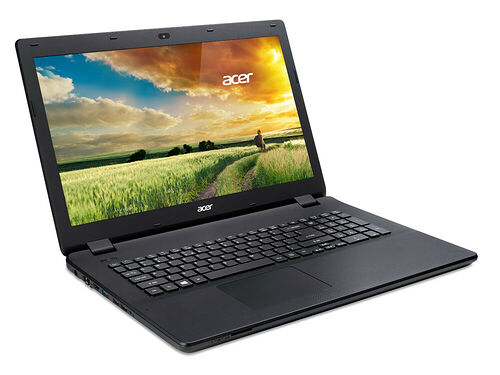 Acer Aspire ES1-711G-P11R, 17.3" HD+ (+ 1 an de McAfee)