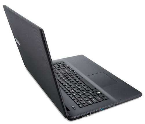 Acer Aspire ES1-711G-P11R, 17.3" HD+ (+ 1 an de McAfee)