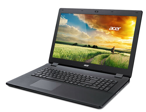Acer Aspire ES1-711G-P11R, 17.3" HD+ (+ 1 an de McAfee)