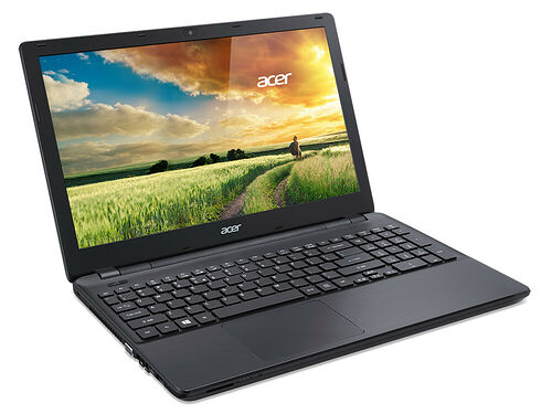 Acer Aspire E5-521-484K, 15.6" HD
