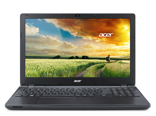 Acer Aspire E5-521-484K, 15.6" HD