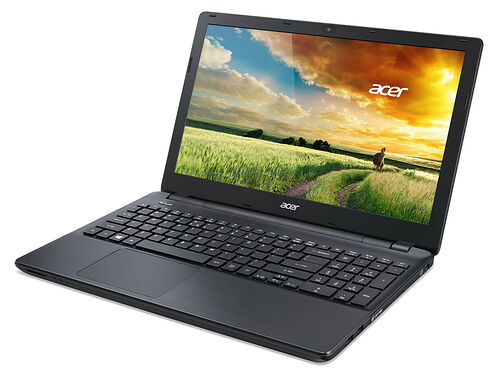 Acer Aspire E5-521-484K, 15.6" HD