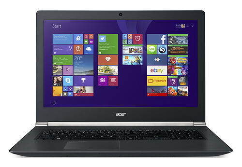 Acer Aspire V Nitro VN7-792G-72EK Black Edition, 17.3" Full HD