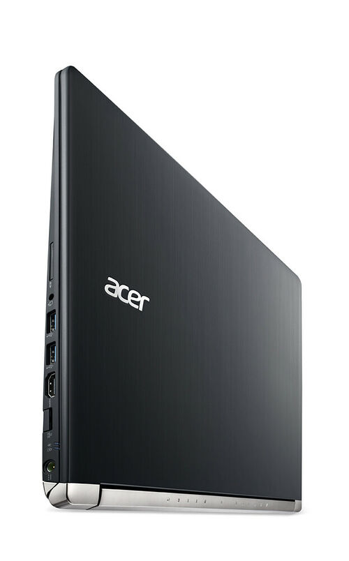 Acer Aspire V Nitro VN7-792G-72EK Black Edition, 17.3" Full HD