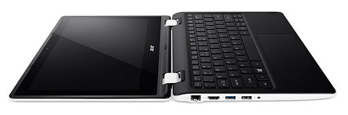Acer Aspire R3-131T-C0KT Blanc, 11.6" HD Tactile