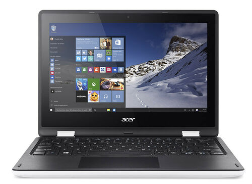 Acer Aspire R3-131T-C0KT Blanc, 11.6" HD Tactile