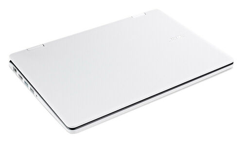 Acer Aspire R3-131T-C0KT Blanc, 11.6" HD Tactile