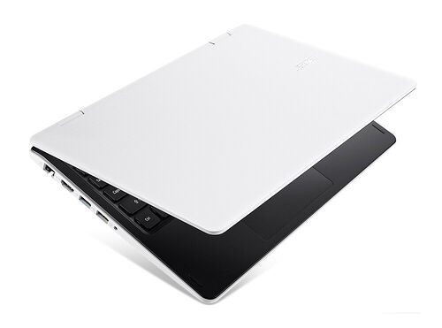 Acer Aspire R3-131T-C0KT Blanc, 11.6" HD Tactile