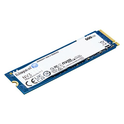 Kingston NV3 500 Go