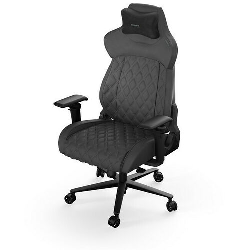 Corsair TC500 Luxe - Shadow
