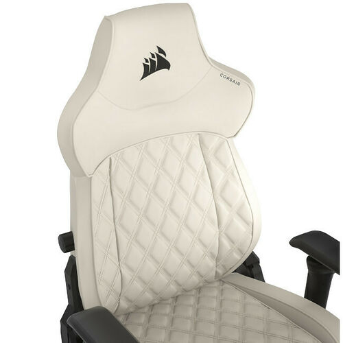 Corsair TC500 Luxe - Frost