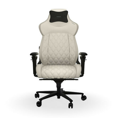 Corsair TC500 Luxe - Frost