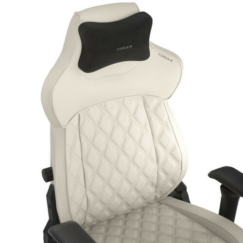 Corsair TC500 Luxe - Frost