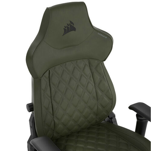 Corsair TC500 Luxe - Sherwood