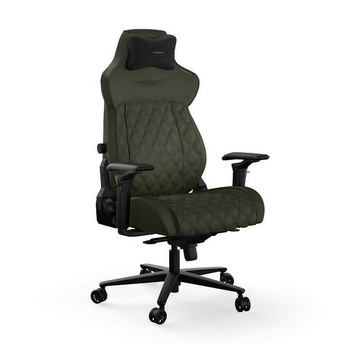 Corsair TC500 Luxe - Sherwood