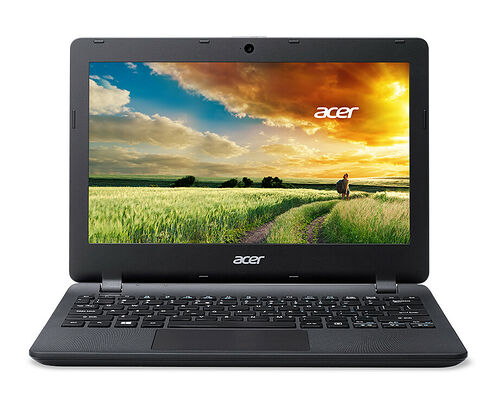 Acer Aspire ES1-111-C18N, 11.6" HD