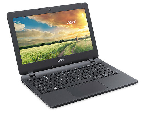 Acer Aspire ES1-111-C18N, 11.6" HD