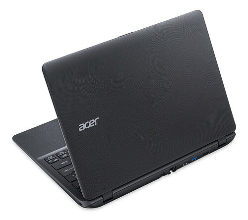 Acer Aspire ES1-111-C18N, 11.6" HD