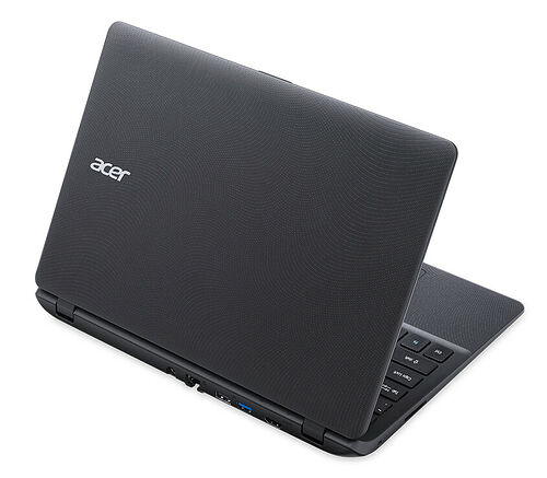 Acer Aspire ES1-111-C18N, 11.6" HD
