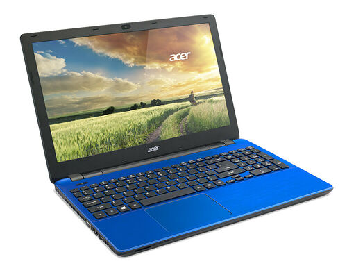Acer Aspire E5-571G-53U8 Bleu, 15.6" HD