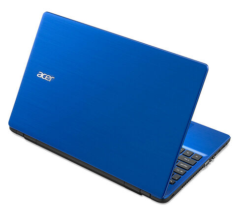 Acer Aspire E5-571G-53U8 Bleu, 15.6" HD