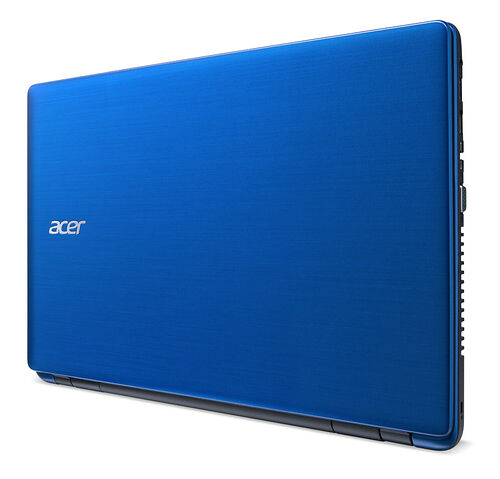 Acer Aspire E5-571G-53U8 Bleu, 15.6" HD