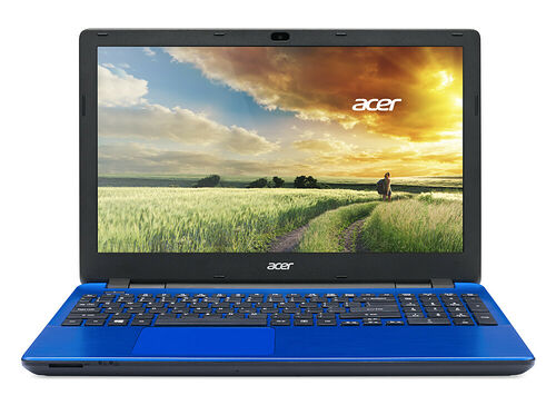 Acer Aspire E5-571G-53U8 Bleu, 15.6" HD