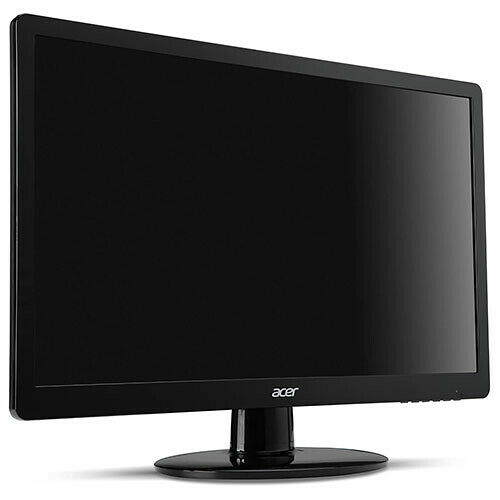 Acer S220HQLBbd