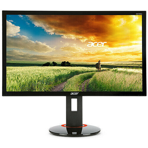 Acer Predator XB280HKbprz G-Sync