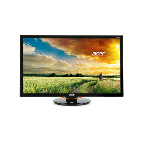 Acer Predator XB280HKbprz G-Sync