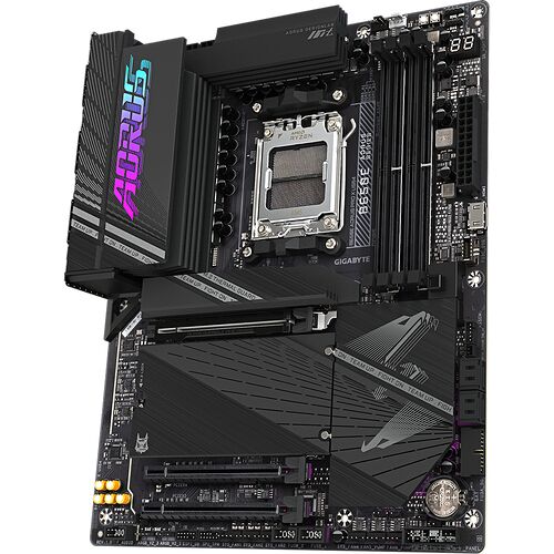 GIGABYTE B650E AORUS PRO X USB4