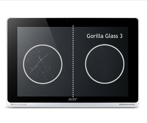 Acer Aspire Switch 10 SW5-012-14BM, 10.1 pouces HD (image:1)