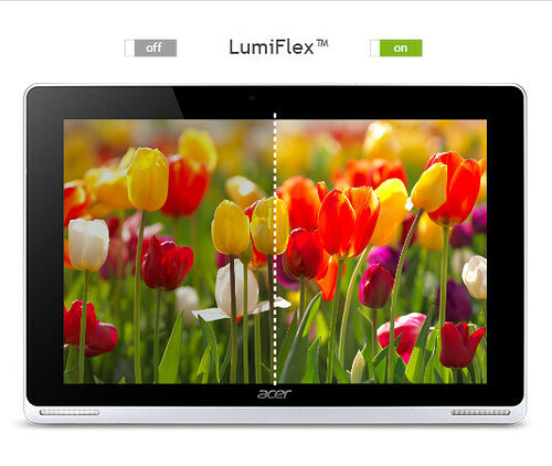 Acer Aspire Switch 10 SW5-012-14BM, 10.1 pouces HD (image:7)