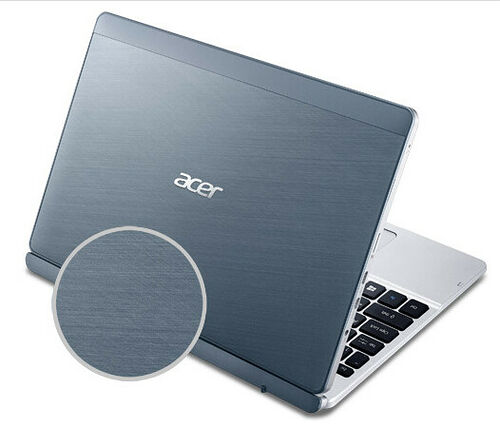 Acer Aspire Switch 10 SW5-012-14BM, 10.1 pouces HD (image:4)