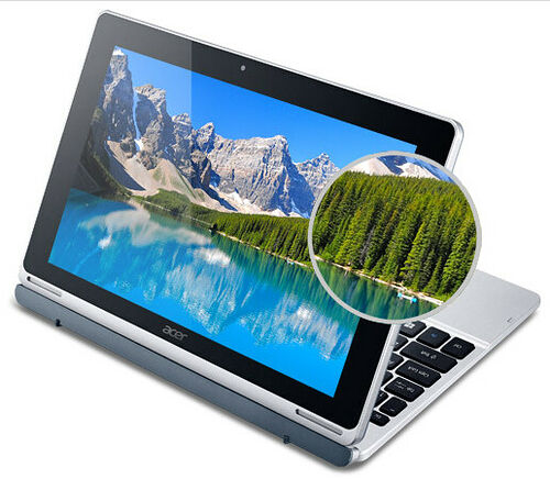 Acer Aspire Switch 10 SW5-012-14BM, 10.1 pouces HD (image:8)