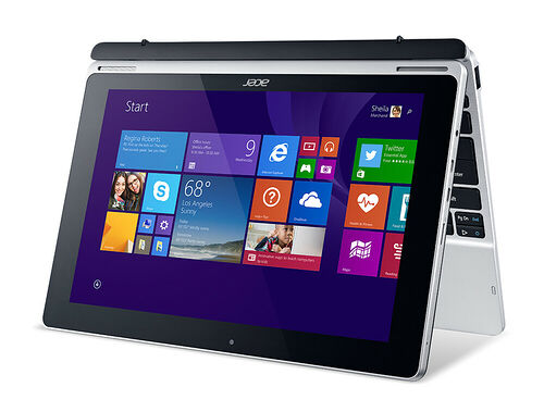 Acer Aspire Switch 10 SW5-012-14BM, 10.1" HD