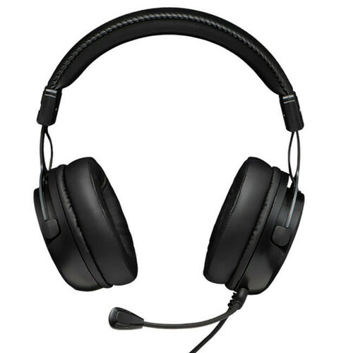 The G-Lab Korp Titanium (Noir)
