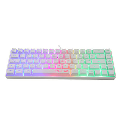 The G-Lab Combo Hydrogen (Blanc)